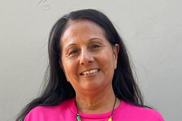 Janet Bowersock